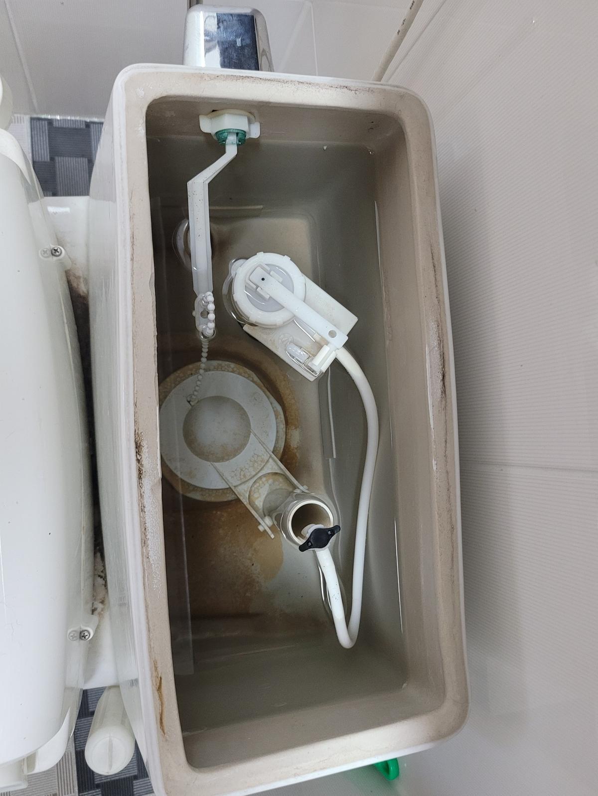 봉천동 교체 실제 작업 5
